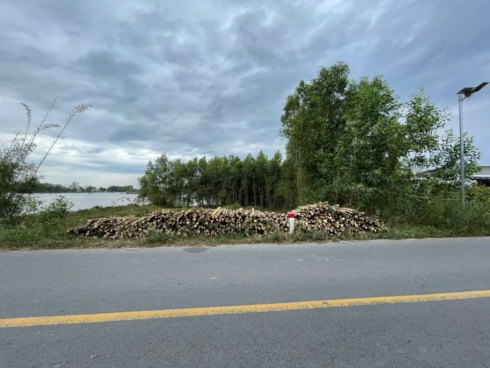 Đất nền Ấp Phước Lập, Tây Ninh 1050m² giá 3 tỷ - Đầu tư sinh lời ngay!