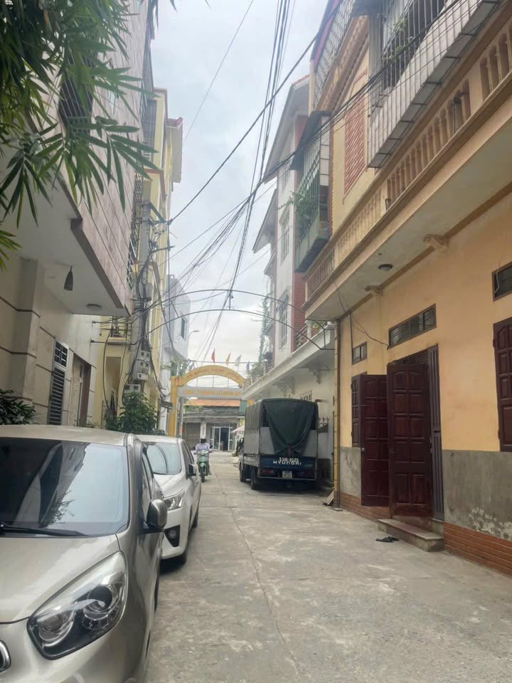 Đất Ngọc Hồi Thanh Trì 51m² giá chỉ 5 tỷ - Vị trí đẹp, dân trí cao!