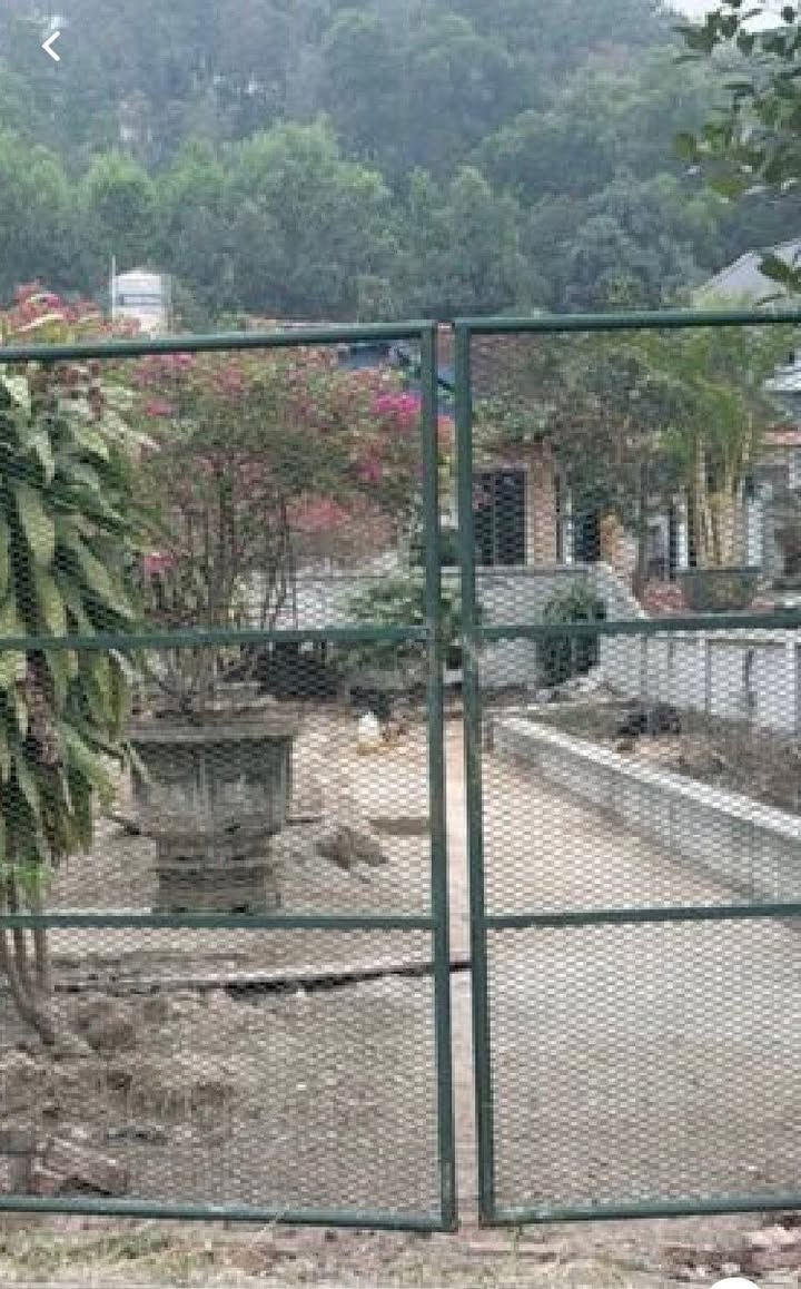 Đất nền Trại Nghè Trung Giã 120m² giá 2 tỷ - Vị trí đẹp, kinh doanh thuận lợi!