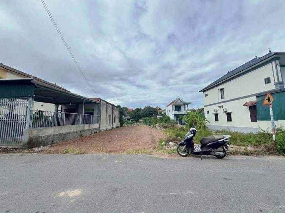 Đất nền mặt tiền Mạc Thái Tông, Lộc Ninh 162m² giá 1.7 tỷ - Cơ hội đầu tư sinh lời!