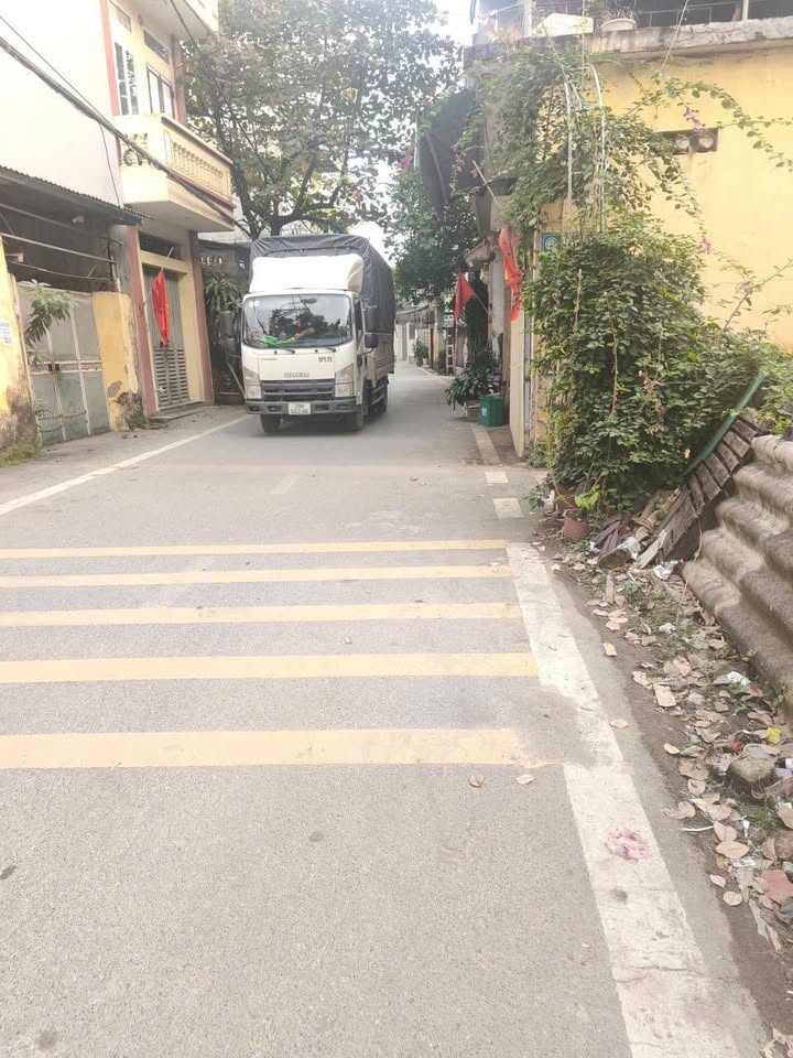 Đất nền Tân Hội Đan Phượng 70m² - Lô góc đẹp, pháp lý rõ ràng!