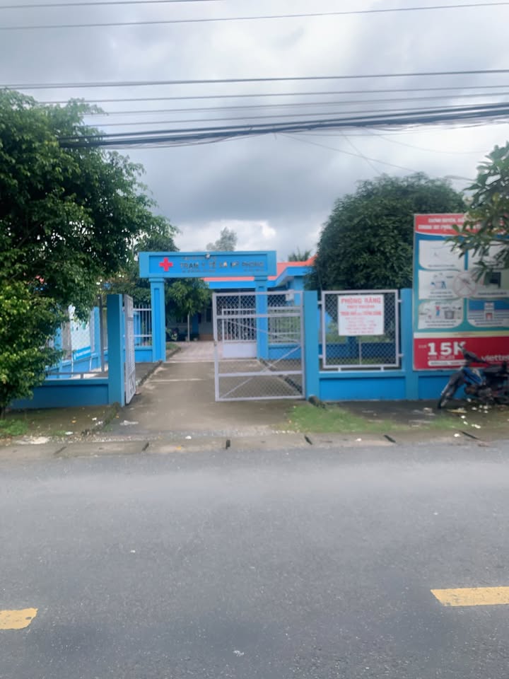 Nhà chính chủ tại Mỹ Phong, 100m² giá 1.53 tỷ - Thiết kế hiện đại, nội thất cao cấp!