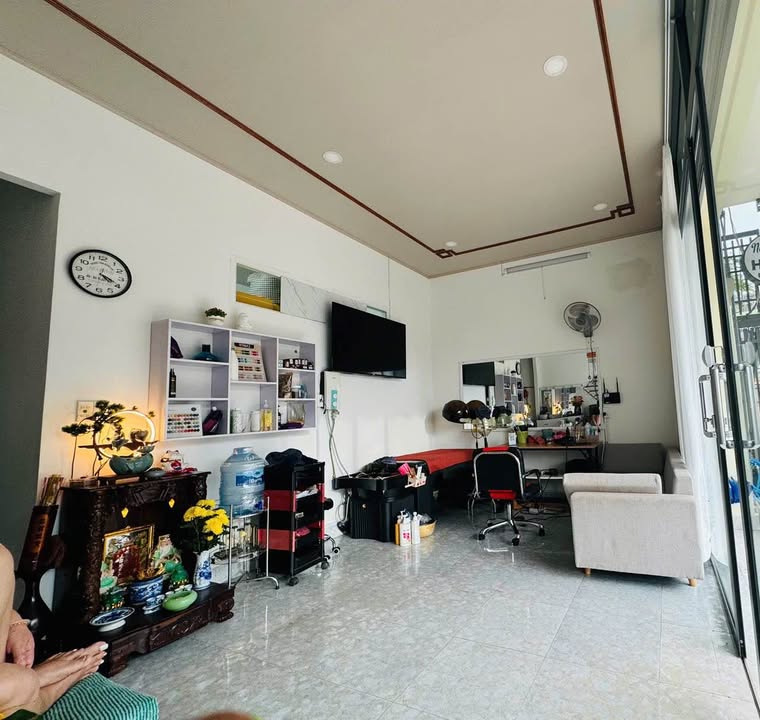 Nhà hẻm 52 Hồ Tùng Mậu, Buôn Ma Thuột 62m² giá 2.75 tỷ - Cơ hội đầu tư tuyệt vời!