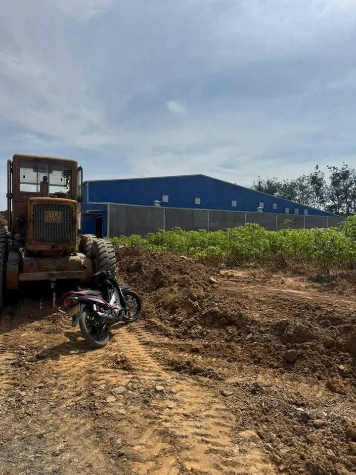 Đất nền Vĩnh Tân - Tân Uyên, Bình Dương 9.614m² giá chỉ 3.5 triệu/m² - Đầu tư sinh lời!