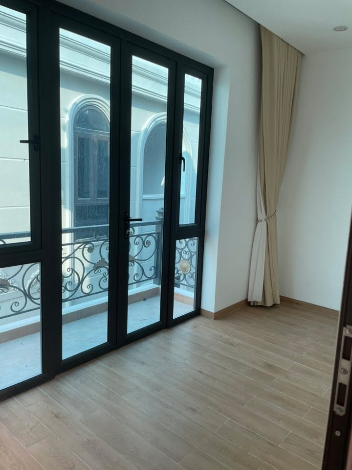 Nhà phố An Dương 1 – An Đồng 51m² giá 3 tỷ - Đầy đủ tiện ích, thuận tiện sinh hoạt!