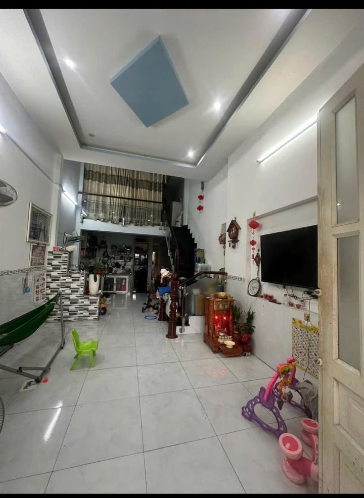 Nhà phố Dĩ An 78.7m² giá thỏa thuận - Không thể bỏ lỡ!