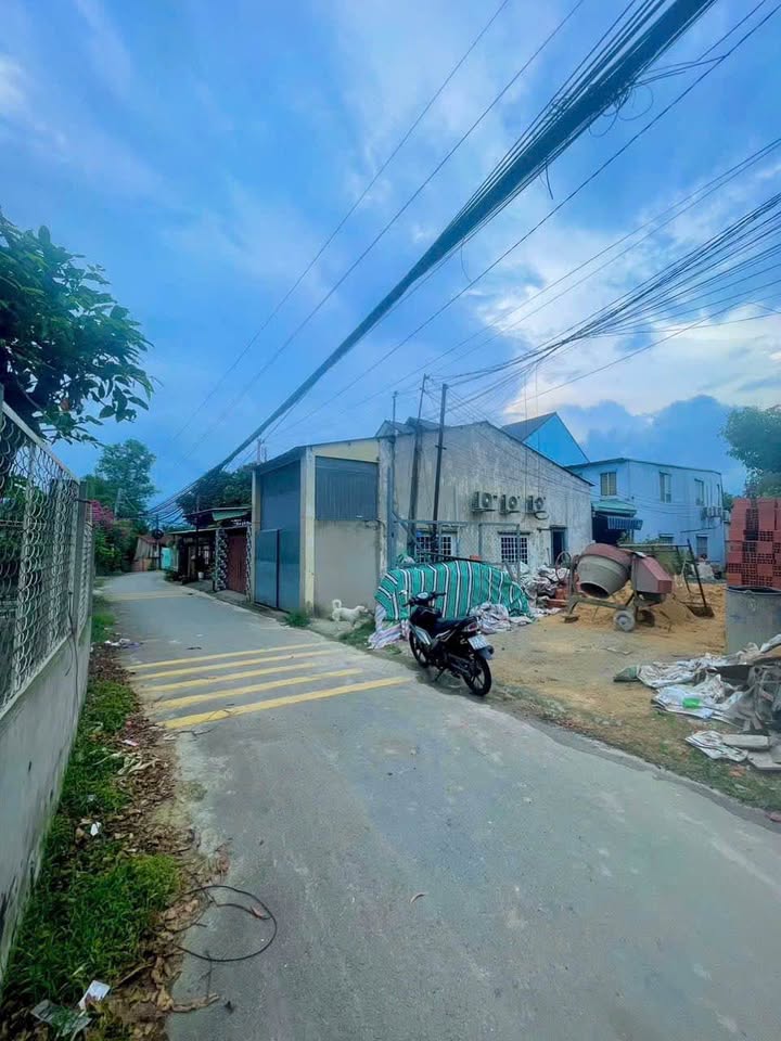 Đất nền Đại Lộ Bình Dương, Chánh Mỹ, 171m² giá chỉ 2.3 tỷ - Đầu tư sinh lời ngay!