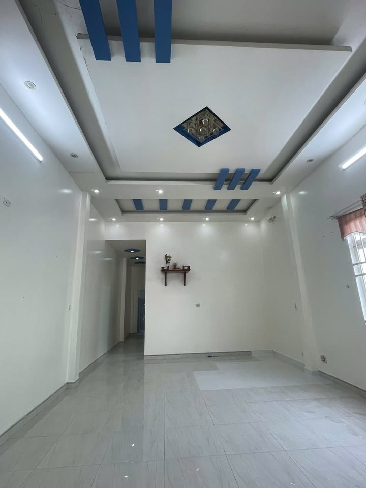 Nhà Mái Thái Định Hoà Thủ Dầu Một 110m² giá 3.5 tỷ - Thiết kế hợp lý, sổ hồng chính chủ!