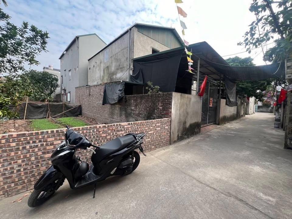 Đất nền Dương Quang, Gia Lâm 120m² giá 6 tỷ - Cơ hội đầu tư tuyệt vời!