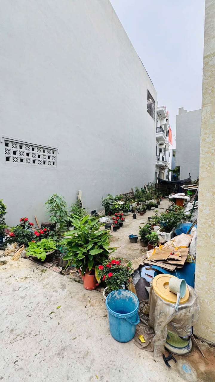 Đất nền An Hải, Hải Phòng 73.9m² giá 1.7 tỷ - Vị trí đắc địa, gần trung tâm!