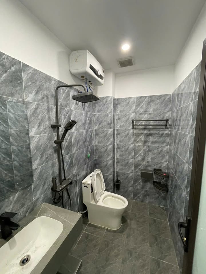 Nhà 3 tầng Đa Phúc 45m² giá 2.19 tỷ - Cơ hội đầu tư sinh lời ngay!