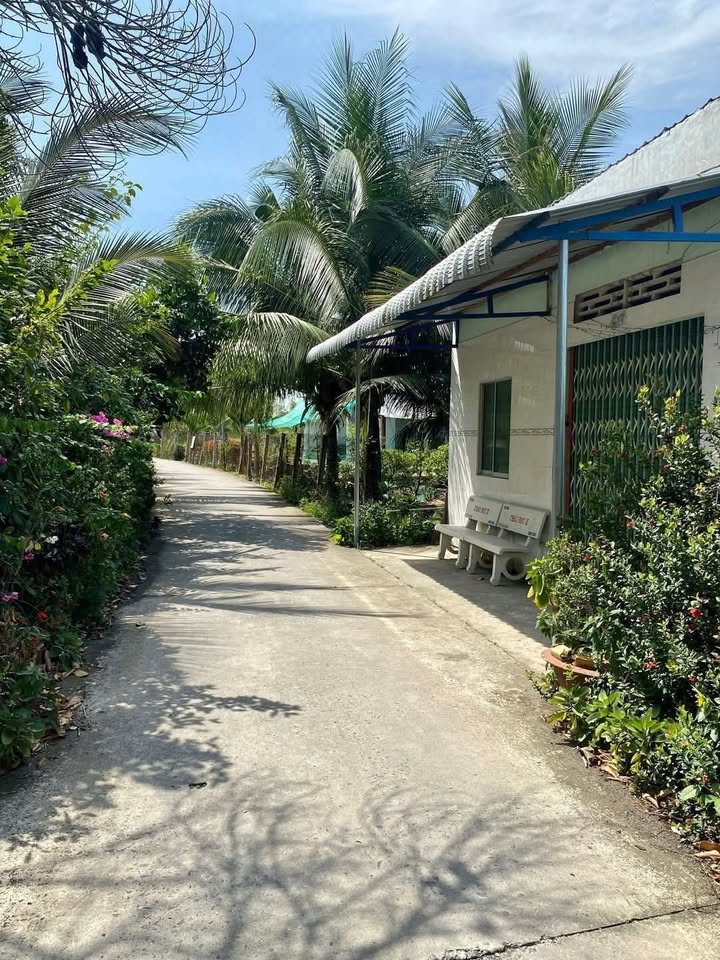 Đất vườn 1000m² xã Tân Phú, giá 750 triệu - Đường ô tô vào tận nơi!