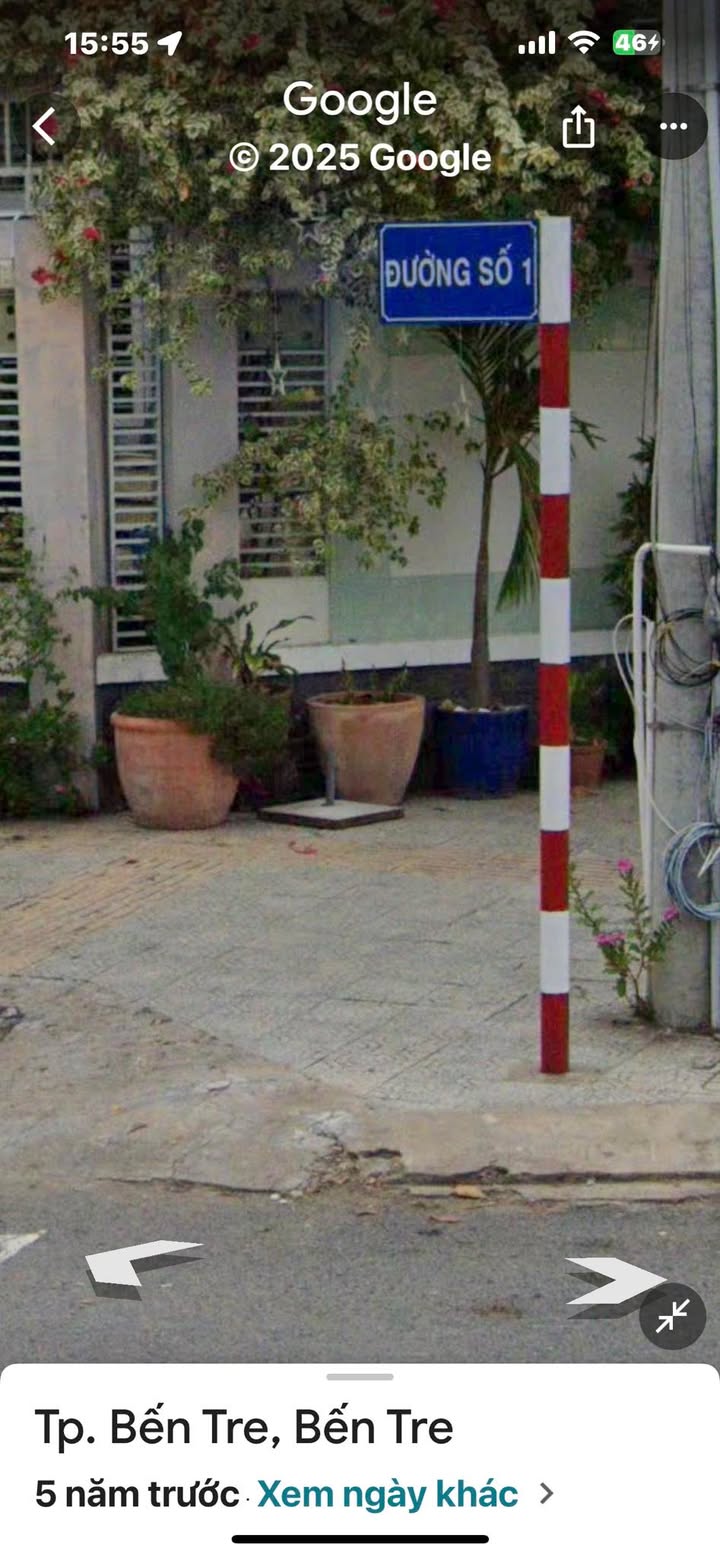 Đất nền mặt tiền Nguyễn Văn Nguyễn 787m² giá 8.5 tỷ - Cơ hội đầu tư tốt!