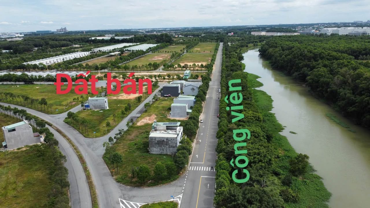 Đất nền trung tâm Mỹ Phước Bến Cát 80m² giá 700 triệu - Cơ hội đầu tư tuyệt vời!