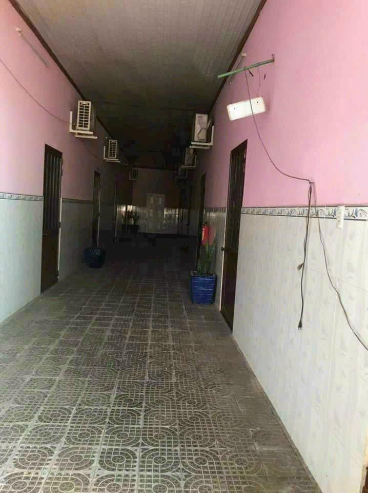 Nhà nghỉ mặt tiền Đường Đx 98, Hiệp An, 382m² giá 5.8 tỷ - Đầu tư sinh lời!