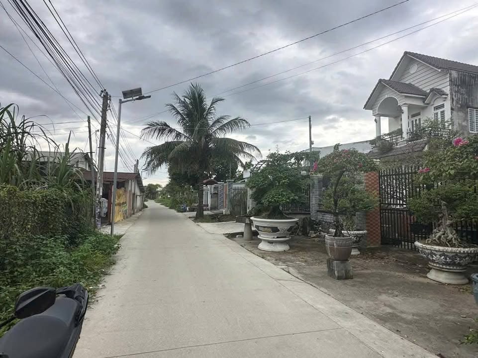 Đất mặt tiền Bình Nhâm 25, 101m² giá 3.2 tỷ - Đầu tư sinh lời ngay!