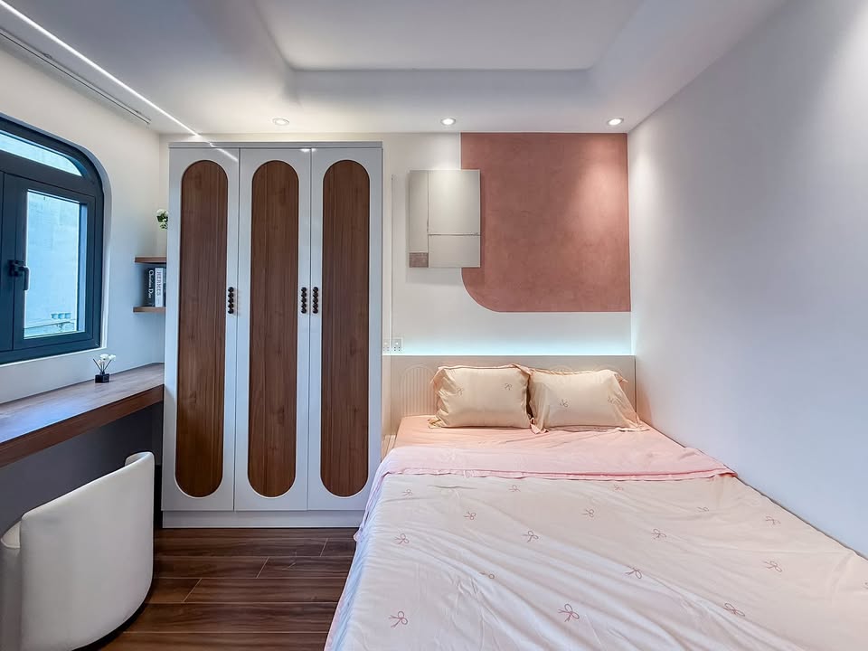 Nhà phố Phan Xích Long, Phú Nhuận 46m² giá 6.999 tỷ - Cơ hội đầu tư tuyệt vời!