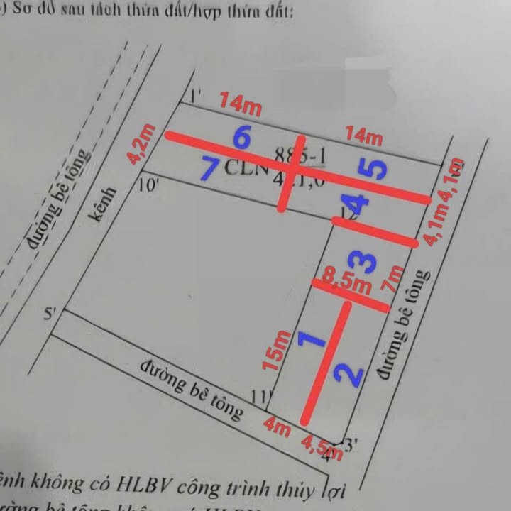 Đất nền chính chủ phường Mỹ Phong, 67m² giá 450 triệu - Gần HL 89, thích hợp xây dựng ngay!