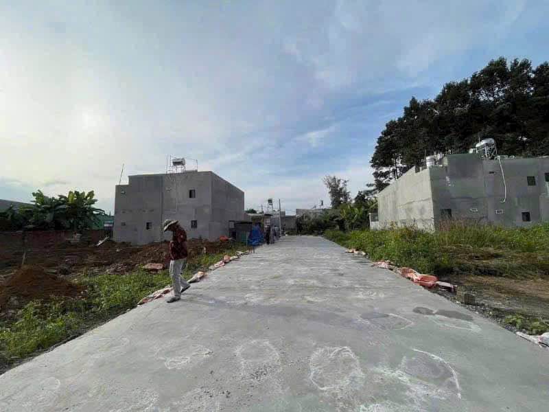 Đất thổ cư 90m² tại Phước Tân, Biên Hòa - Giá 1.3 tỷ, sổ đỏ chính chủ!