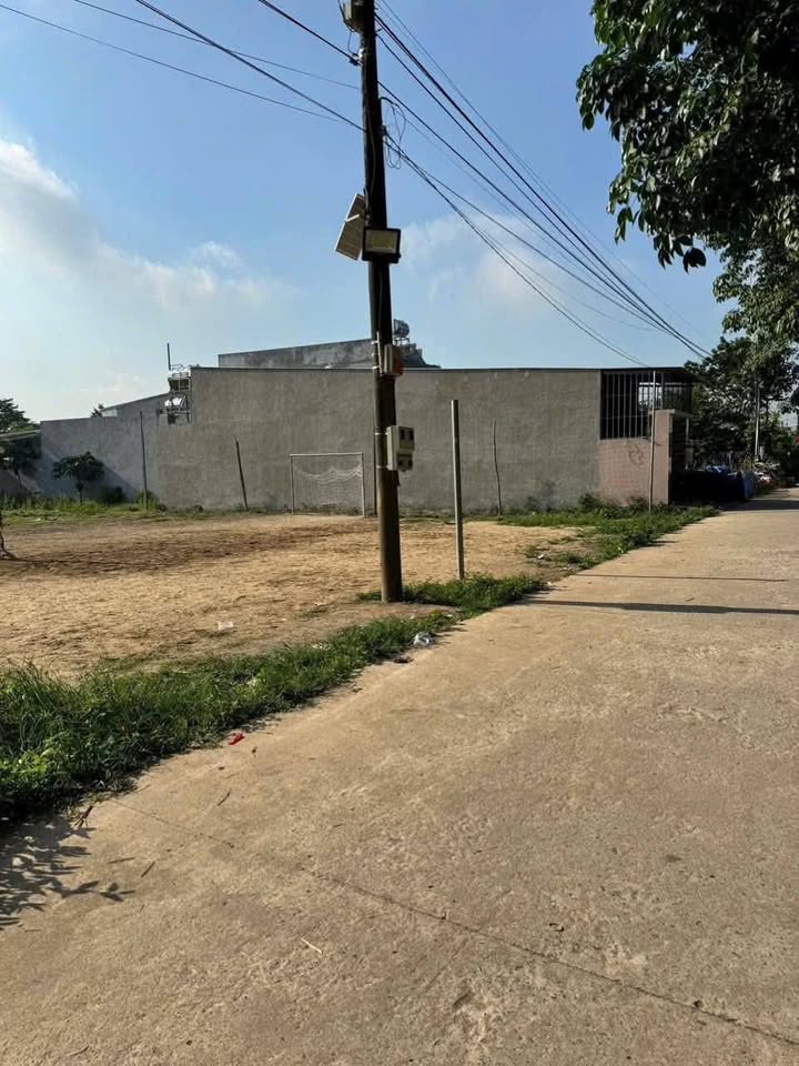 Bán Đất Đồi 61 Trảng Bom 100m² giá 1 tỷ - Cơ hội đầu tư hấp dẫn!