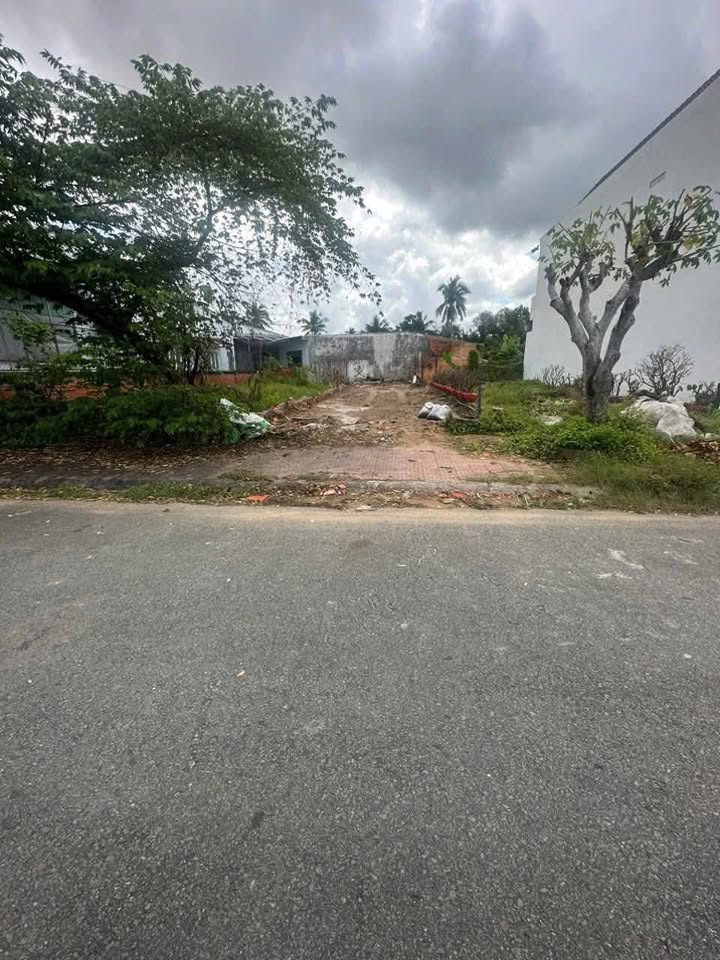 Đất nền đường 17A, phường 5, TP Vĩnh Long 327m² - Giá chỉ 1.8 tỷ, thương lượng tốt!