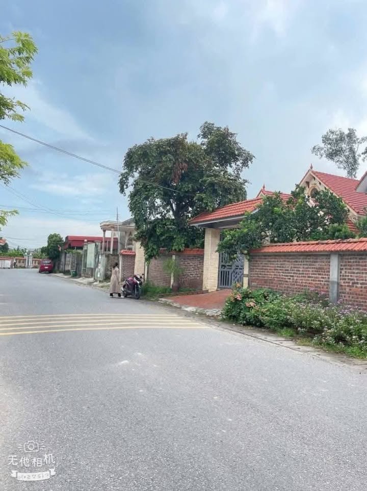 Đất nền Quảng Thanh, Thủy Nguyên 60m² chỉ 600 triệu - Pháp lý đầy đủ, đầu tư sinh lời!