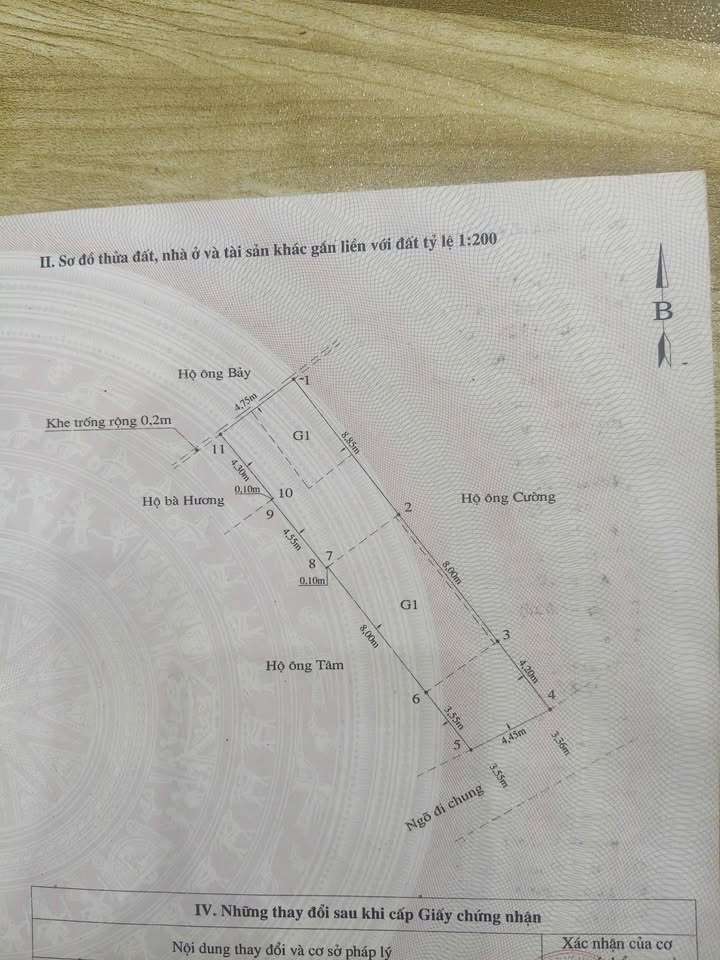 Đất nền Phương Lưu 95m² giá 5.25 tỷ - Bán đất tặng nhà ở ngay!