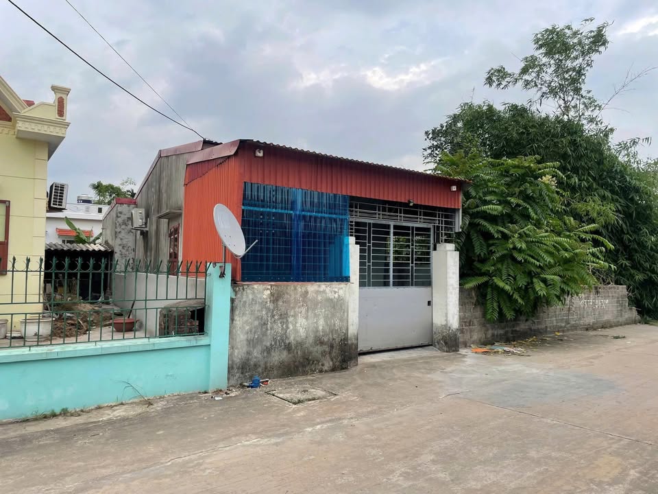 Bán lô đất 80m² tại Kiến Thụy, Hải Phòng - Tiềm năng tăng giá cao!