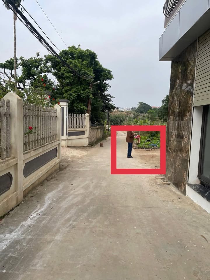 Đất nền trung tâm Thái Nguyên 64m² giá 1.1 tỷ - Vị trí đắc địa, đầu tư sinh lời!