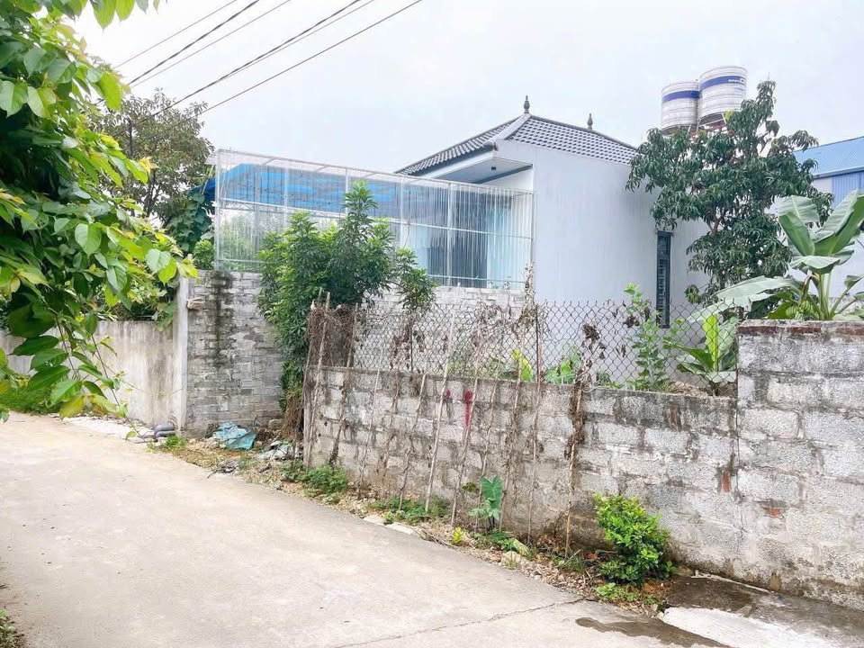 Đất thổ cư Đồng Bẩm Thái Nguyên 125m² giá 1.1 tỷ - Cơ hội đầu tư tuyệt vời!