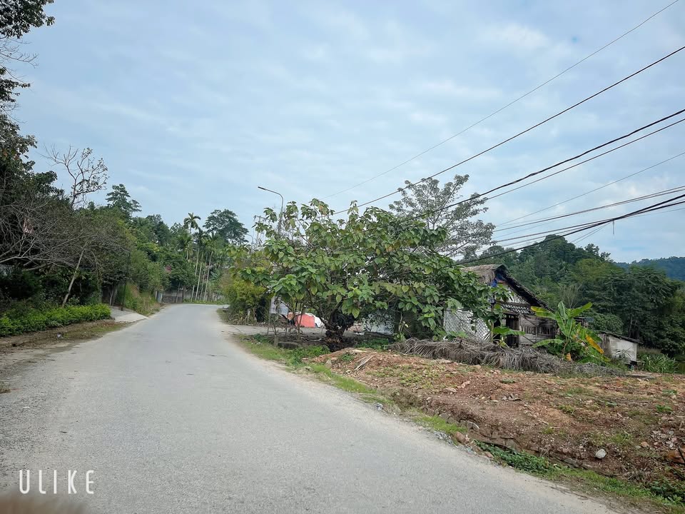 Đất nền Phường Phương Thiện Hà Giang 162m² - Khu dân cư văn minh, giá hợp lý!