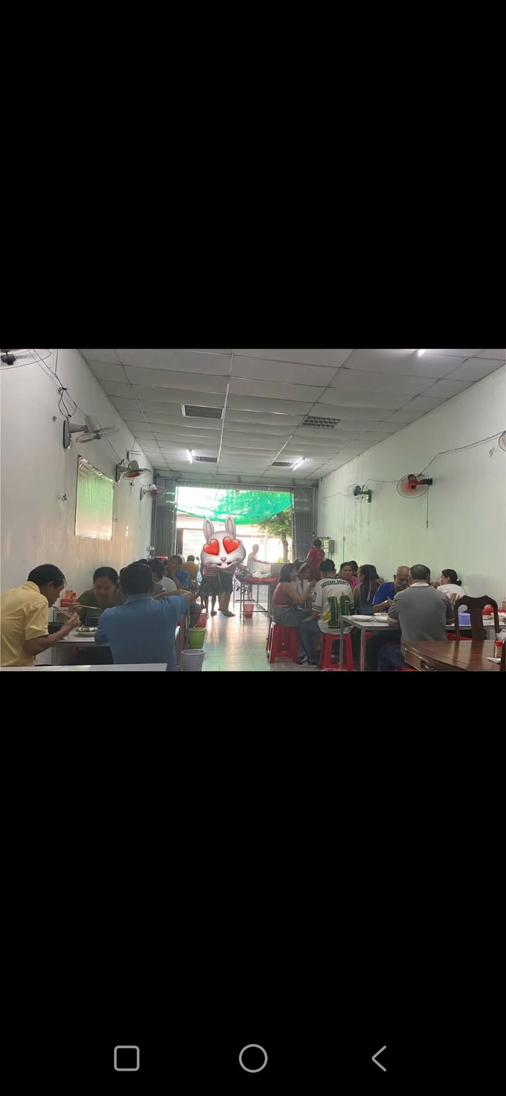 Nhà mặt tiền Thắng Nhất Vũng Tàu 100m² giá chỉ 5 triệu - Kinh doanh sầm uất ngay trung tâm!