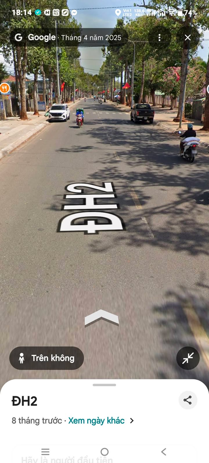 Đất nền phường Tam Long 178m² giá 4 tỷ - Đầu tư sinh lời ngay!