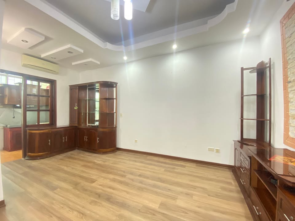 Chung cư Đội Cung Vinh 61m² giá 5 triệu - Sẵn sàng vào ở ngay!