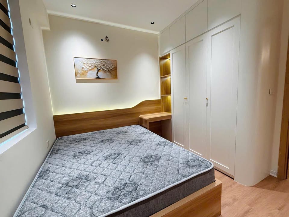 Căn hộ chung cư Phúc Thịnh Vinh Tân 60m² giá 7 triệu - Full nội thất, vào ở ngay!