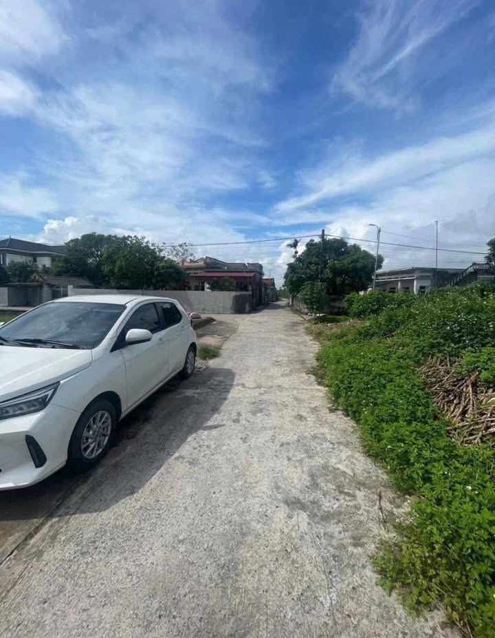 Đất nền Nam Thắng, Tiền Hải Thái Bình 114m² - Lô góc 2 mặt tiền, giá thỏa thuận!