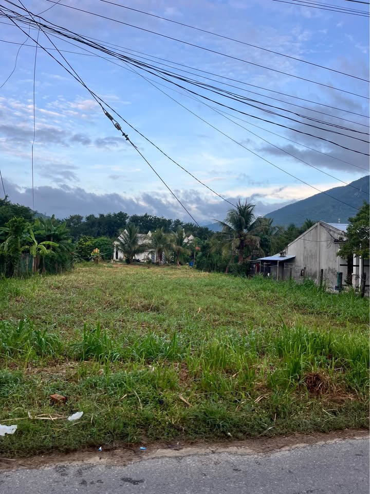 Đất thổ cư 200m² Vạn Hưng giá chỉ 1.25 tỷ - Cơ hội đầu tư hấp dẫn!