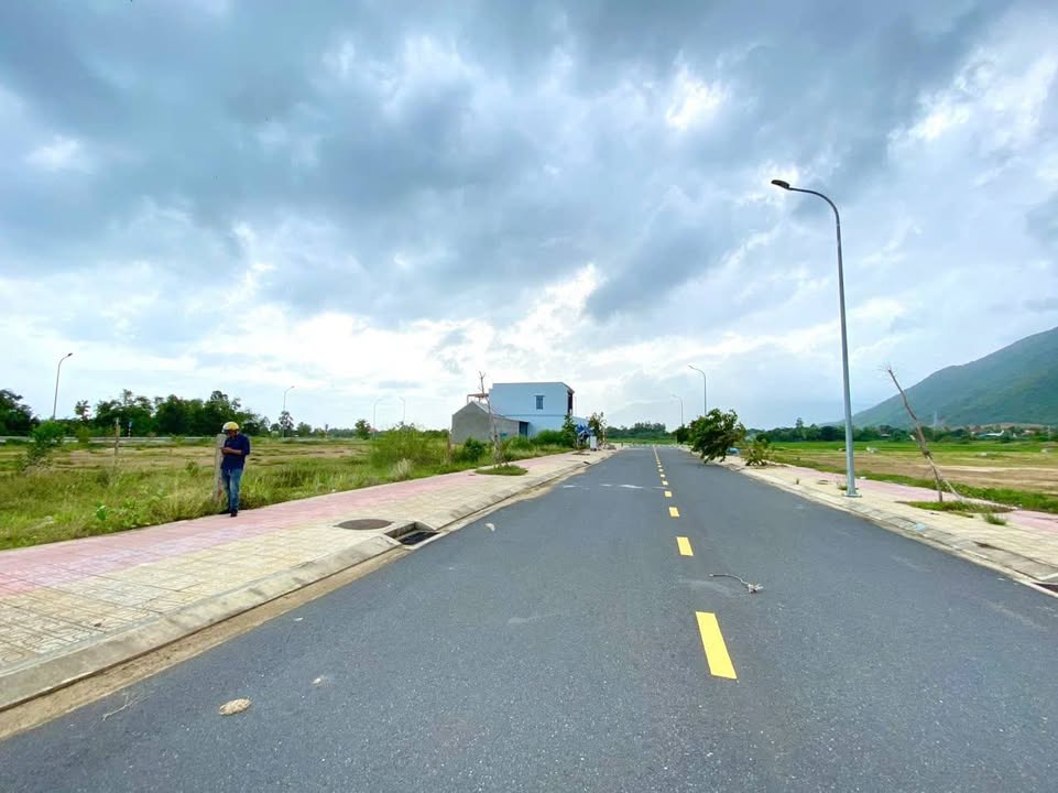 Đất dự án TĐC Ninh Mã Vạn Thọ 200m² giá thỏa thuận - Đầu tư sinh lợi bền vững!