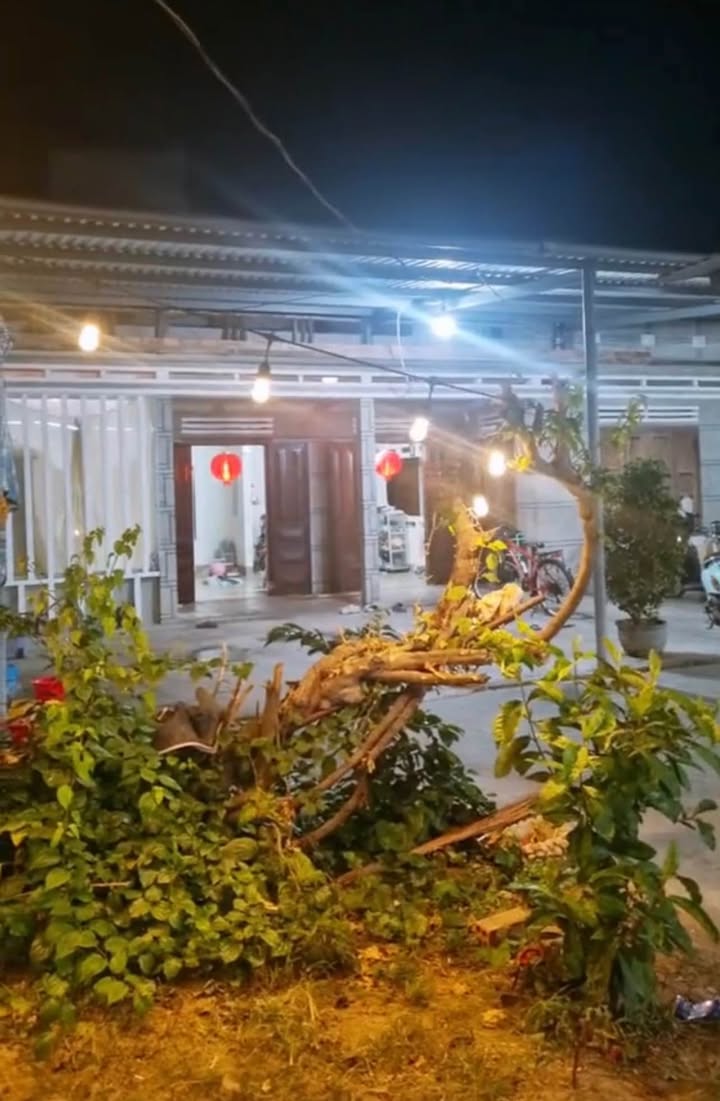 Nhà nghỉ dưỡng sân vườn Vạn Thắng 190m² giá 2.28 tỷ - Lô góc 2 mặt tiền