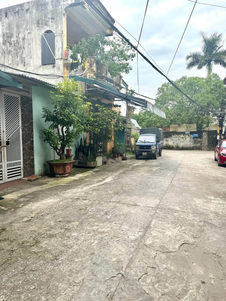 Nhà cấp 4 + Đất 52m² tại Trường Thi, Thanh Hóa - Giá 1.85 tỷ - Sổ đỏ chính chủ!