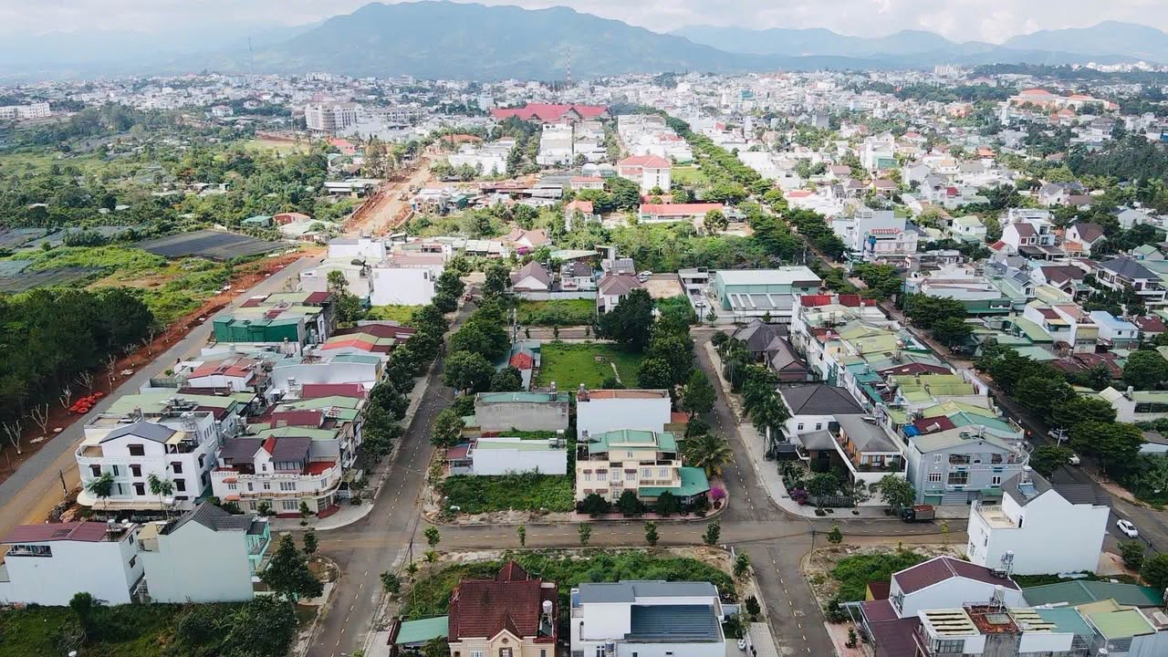 Đất Bùi Thị Xuân - Lý Thường Kiệt 95m² giá 3.3 tỷ - Hướng Bắc, Đất thổ cư sổ hồng chính chủ!