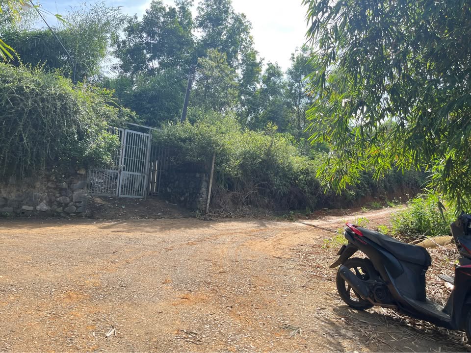 Đất nền Lộc Sơn Bảo Lộc 500m² giá 2.2 tỷ - Cơ hội đầu tư tuyệt vời!