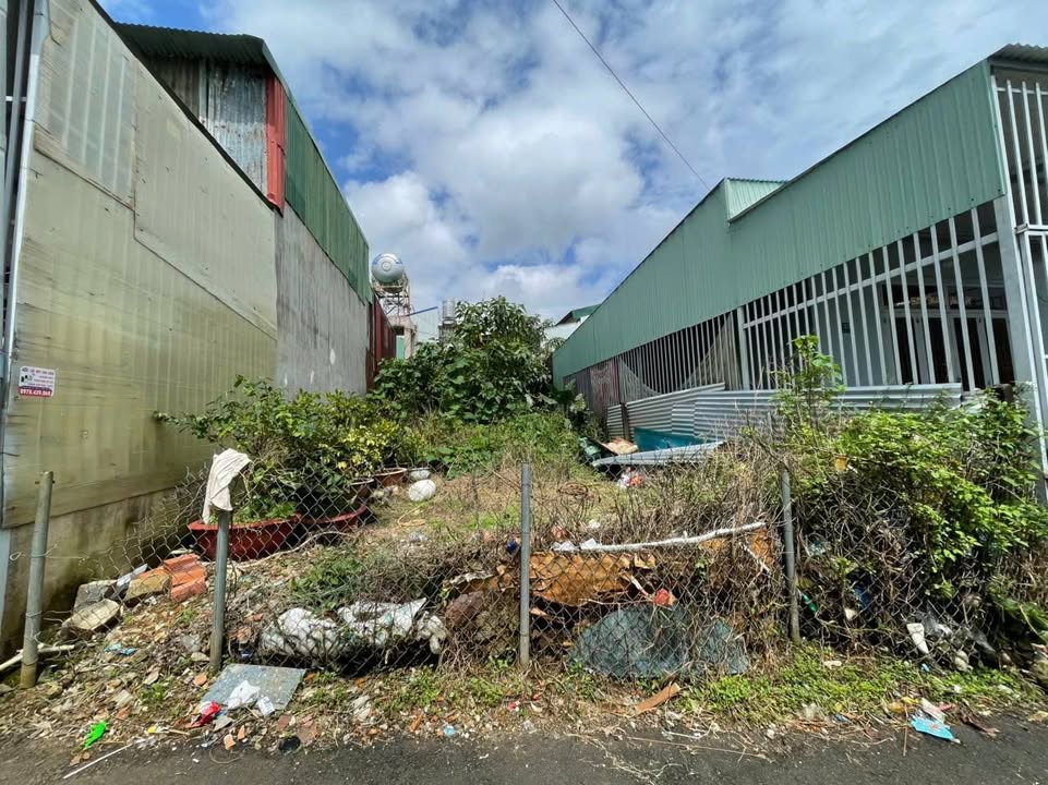 Đất nền Hẻm 135 Trần Quốc Toản, Bảo Lộc 94m² - Giá chỉ 1.6 tỷ - Bớt lộc cho người thiện chí!