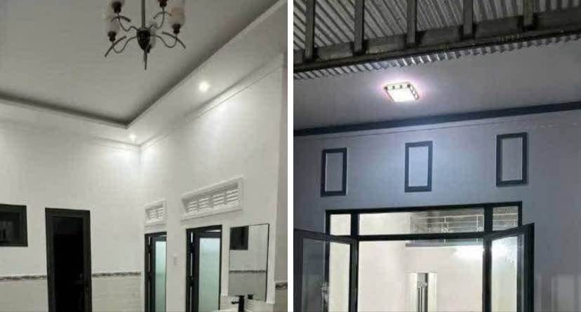 Nhà phố khu tái định cư Tố Hữu, Lộc Sơn 105m² giá 2.2 tỷ - Chính chủ bán gấp!