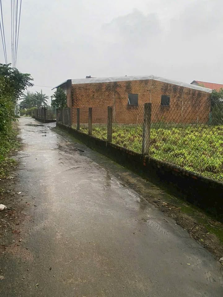 Đất nền Phước Thành, Tuy Phước 104m² giá 500 triệu - Đầu tư sinh lời đón đầu cơ hội!