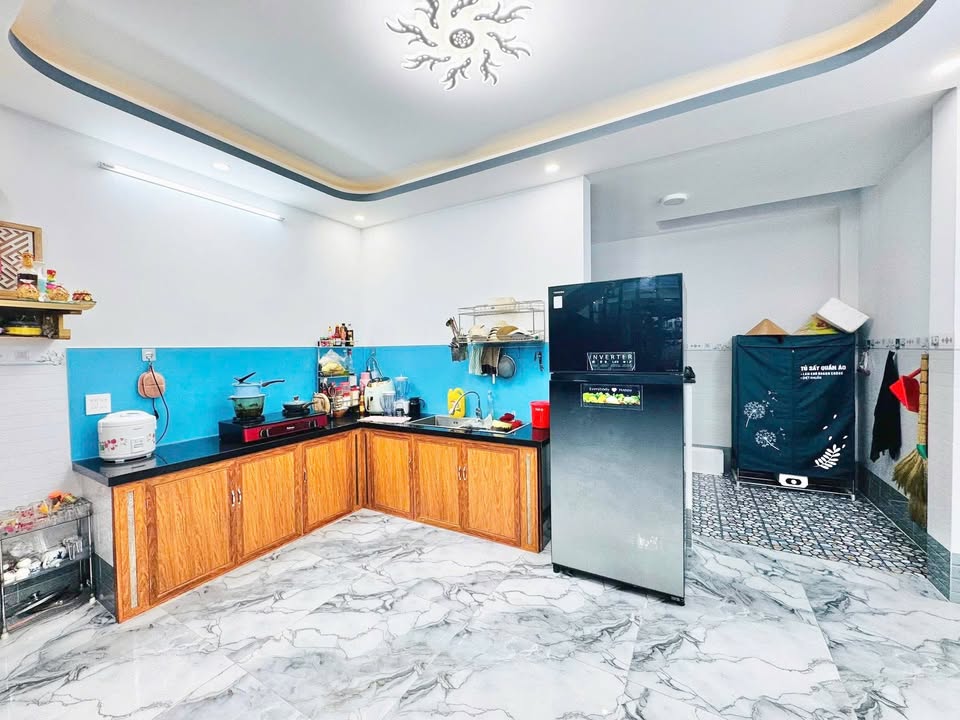 Nhà mặt tiền Thị Nại, Quy Nhơn 74m² giá 5 tỷ - Đầu tư sinh lời ngay!