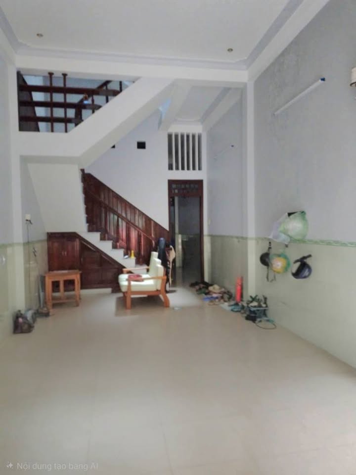 Nhà Mặt Tiền 3 Tầng Phường Ghềnh Ráng 77m² giá 5.5 tỷ - Đầu tư sinh lời!