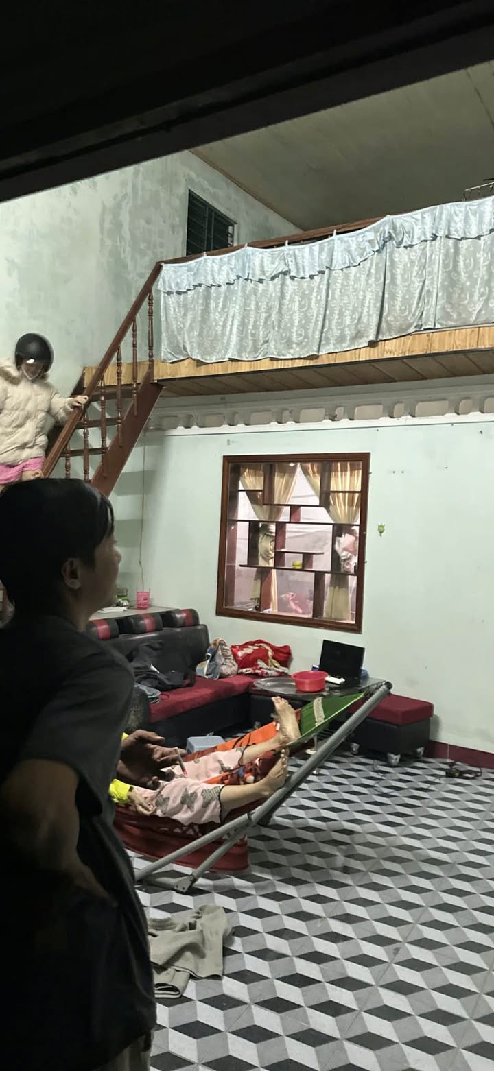 Chung cư Viết Tay Hoàng Văn Thụ Quy Nhơn 48m² giá 1.3 tỷ - Chính chủ cần bán gấp!