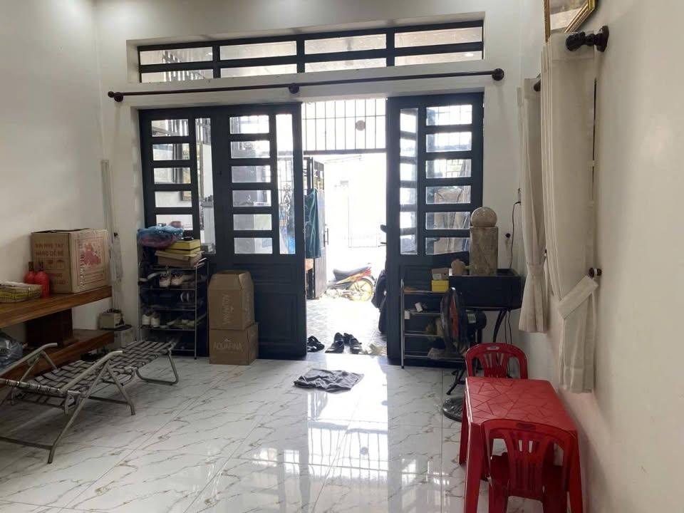 Nhà cấp 4 Bình Chiểu Thủ Đức 72m² giá 2 tỷ - Đầu tư sinh lời!