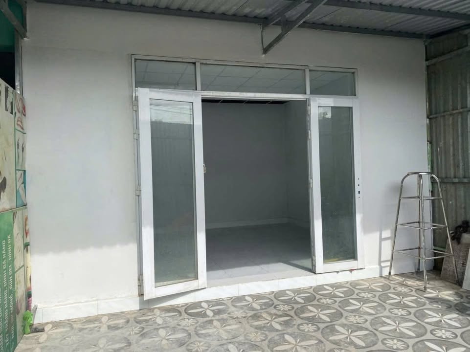 Nhà mặt tiền đường Tam Đa, Trường Thạnh, 100m² giá 1.35 tỷ - Sổ đỏ chính chủ!